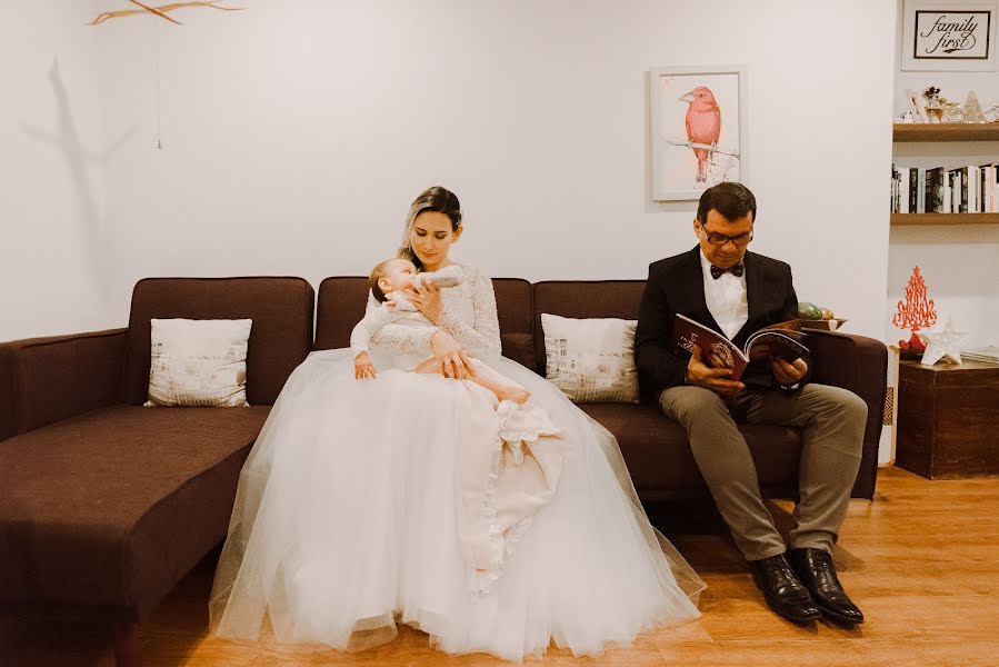 Photographe de mariage Camilo Nivia (camilonivia). Photo du 19 décembre 2018
