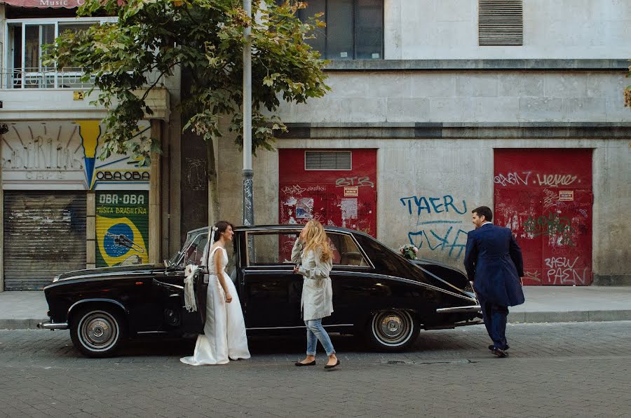 Fotógrafo de bodas Gabriel Guerrero (gabrielguerrero). Foto del 1 de mayo 2019