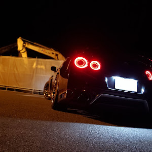 NISSAN GT-R R35