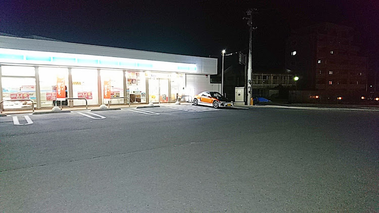 ビートのローソン・ぽつ〜んに関するカスタム事例の投稿画像3枚目