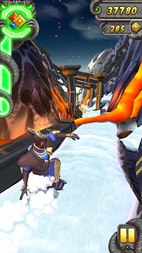 Code Triche Temple Run 2  APK MOD (Astuce) screenshots 3