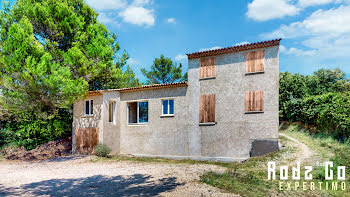 maison à Saint-Saturnin-lès-Apt (84)