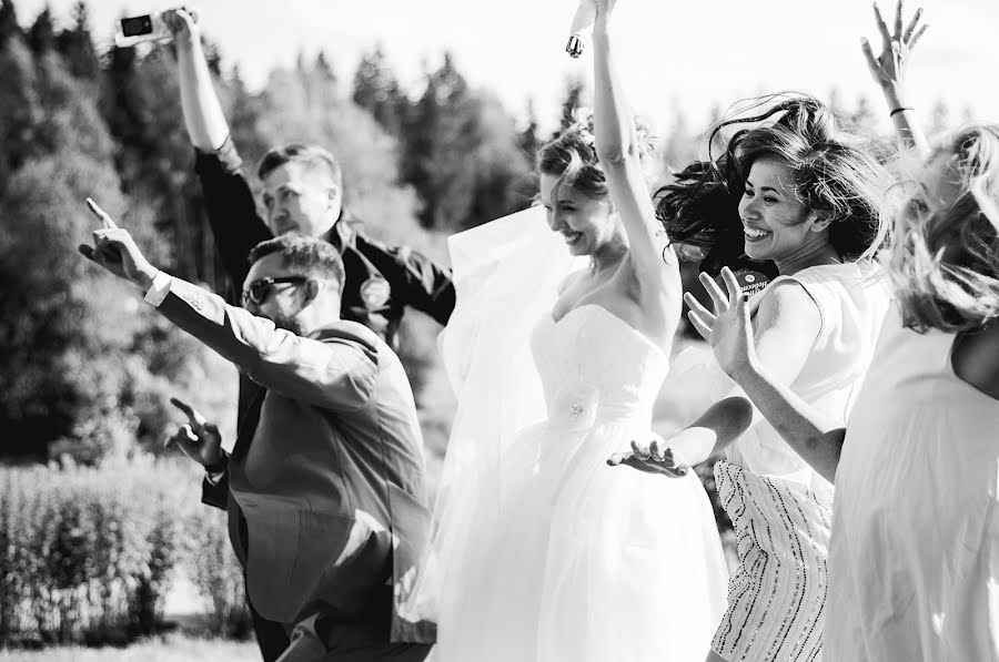 Photographe de mariage Aleksandr Maksimenkov (amliffe). Photo du 11 septembre 2016