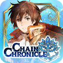 Chain Chronicle – RPG mobile app icon