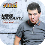 Cover Image of Herunterladen Sardor Mamadaliyev 1.2 APK