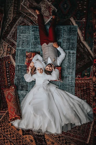 Photographe de mariage Rahle Rabia (rhlrbphoto). Photo du 21 mai 2020