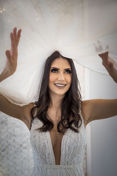 Svatební fotograf Márcio Teixeira (marciosmmt). Fotografie z 8.listopadu 2018