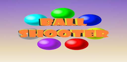 Bubble shooter - shoot balls