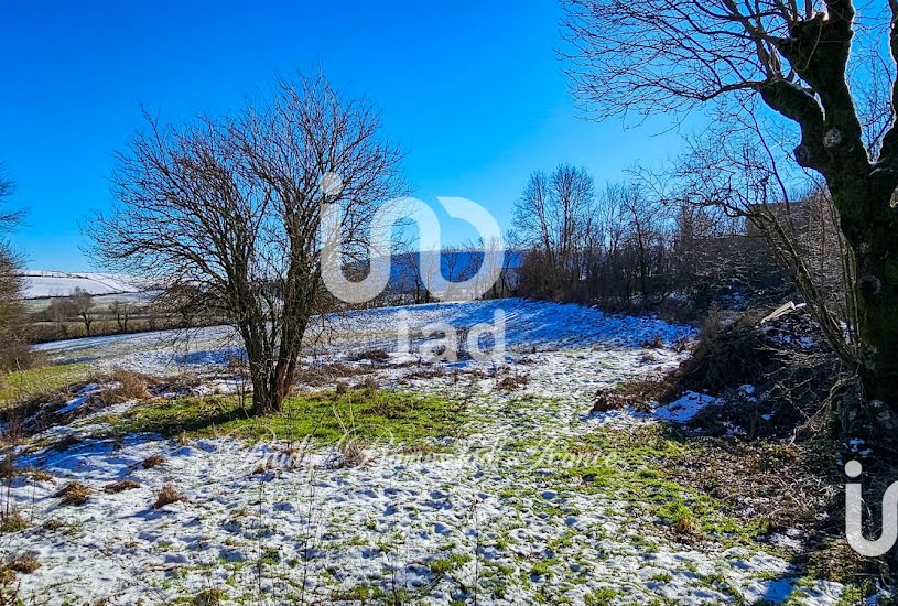  Vente Terrain à bâtir - 7 170m² à Sévérac-le-Château (12150) 