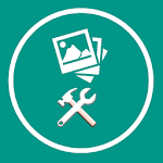 Cover Image of Herunterladen Image Compressor - Reduce Image Size 2020 2.6 APK