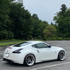 フェアレディZ Z34