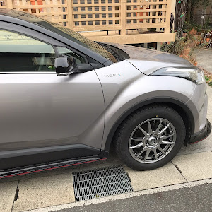 C-HR ZYX10