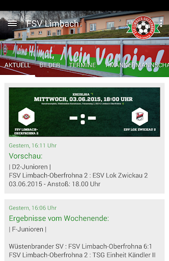 FSV Limbach-Oberfrohna e.V.