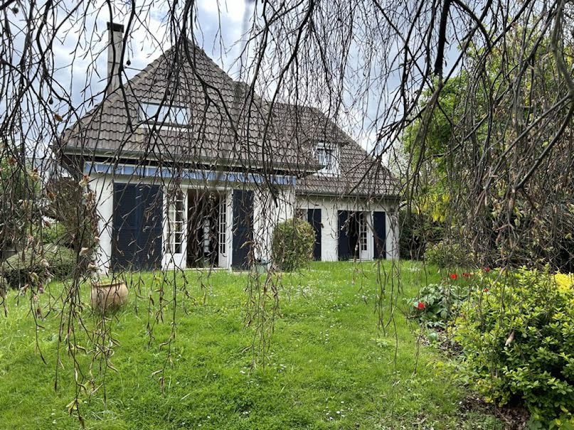 Vente maison 5 pièces 180 m² à Velizy-villacoublay (78140), 1 095 000 €