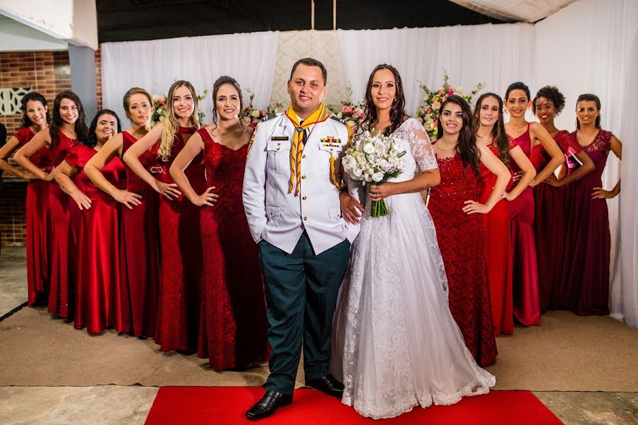 Fotógrafo de casamento Bruno Barreto (brunobarreto). Foto de 28 de março 2020