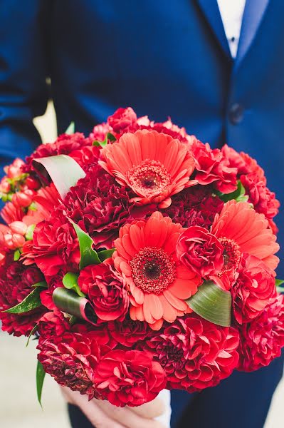 Fotografo di matrimoni Norbert Bakalarz (nowaystudio). Foto del 28 febbraio 2019