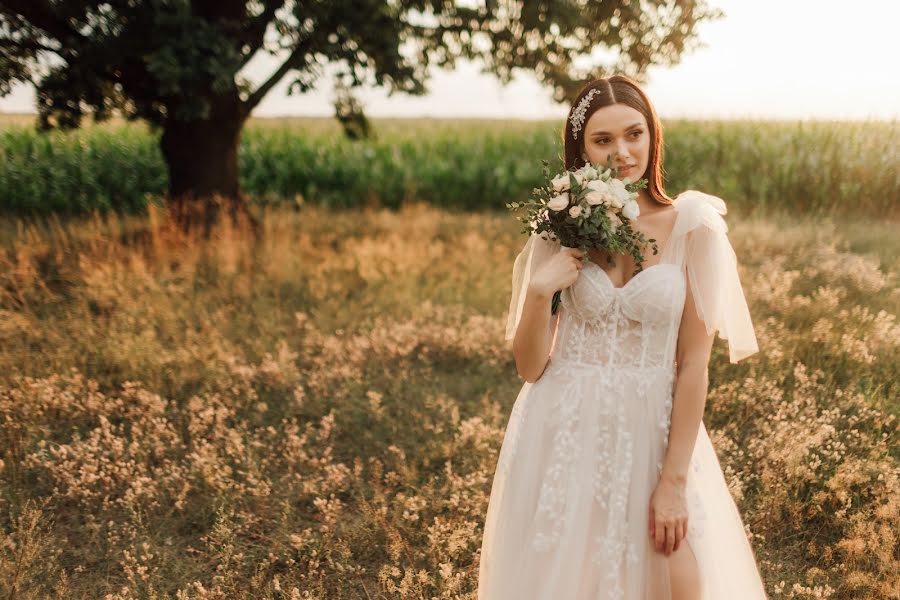 Wedding photographer Aleksandr Korobov (tomirlan). Photo of 26 February