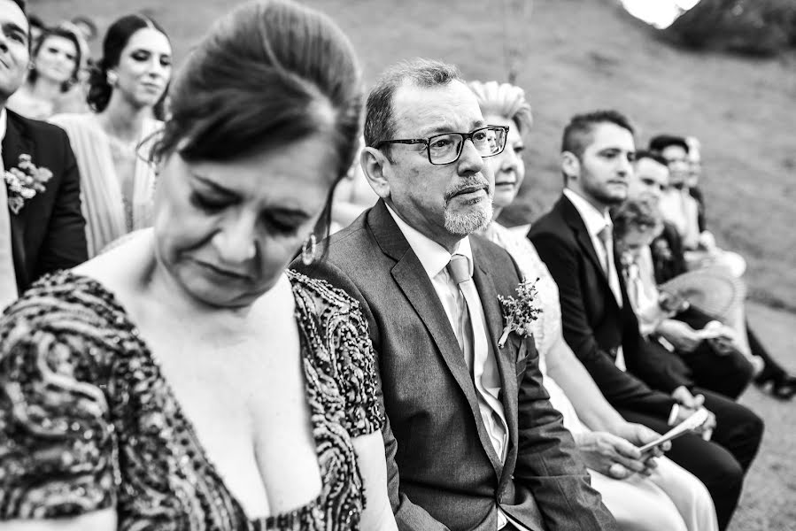 Fotografo di matrimoni Vinicius Fadul (fadul). Foto del 30 gennaio 2019