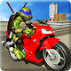 Download Ninja Turtle Hero: Superheroes Open World Battle For PC Windows and Mac 1.4