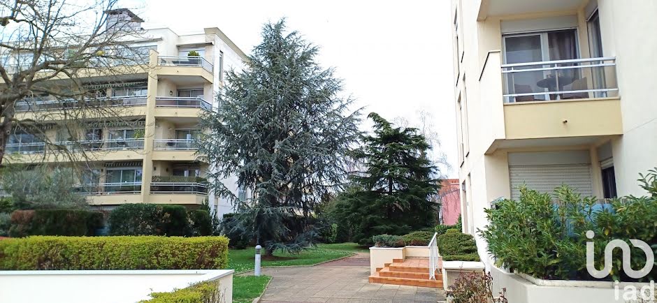 Vente appartement 1 pièce 37 m² à Saint-Gratien (95210), 175 000 €