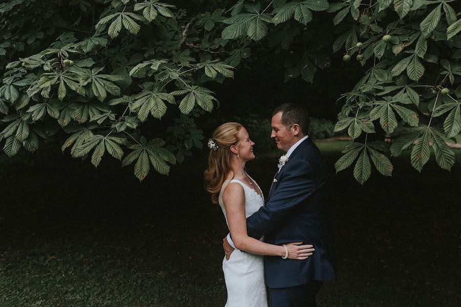 Fotógrafo de casamento Andy Turner (andyturner). Foto de 13 de agosto 2018