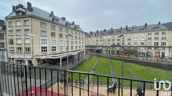 appartement à Amiens (80)