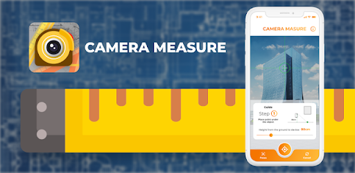 Measure With AR Ruler