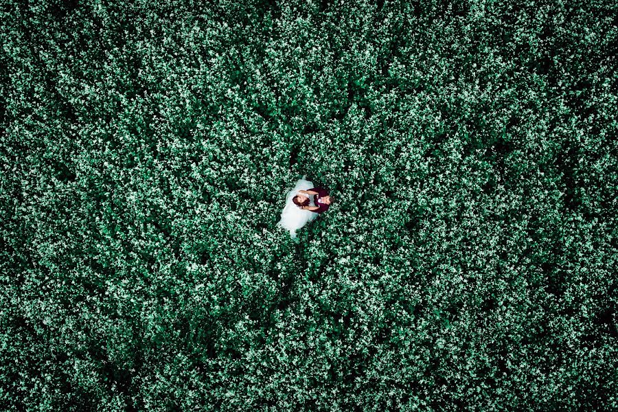 Fotógrafo de bodas Laurynas Butkevičius (laurynasb). Foto del 13 de agosto 2018