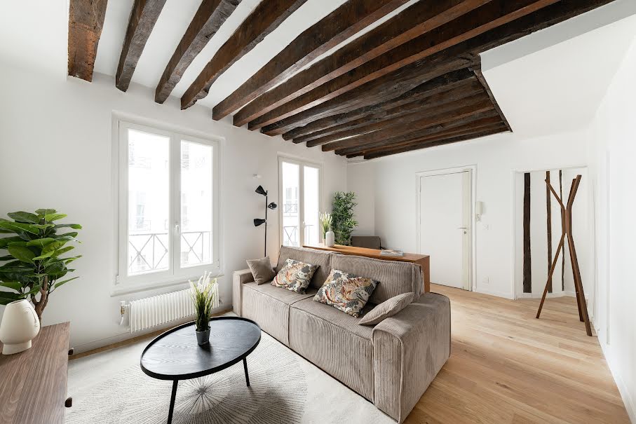 Vente appartement 2 pièces 41 m² à Paris 6ème (75006), 695 000 €