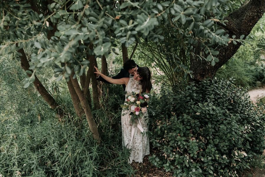 Fotógrafo de bodas Emanuela Rizzo (emanuelarizzo). Foto del 23 de diciembre 2018