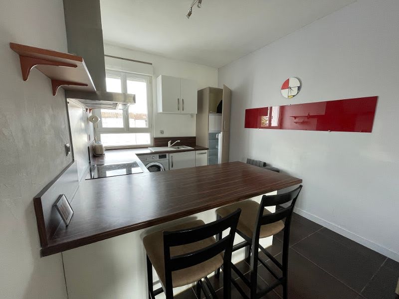 Vente appartement 3 pièces 76.5 m² à Royan (17200), 270 000 €