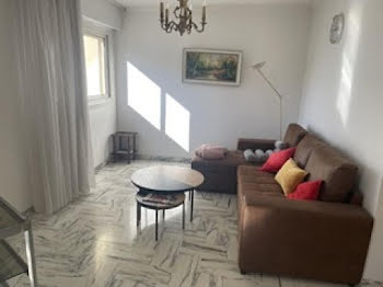 appartement à Nice (06)