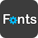 FontFix（無料）