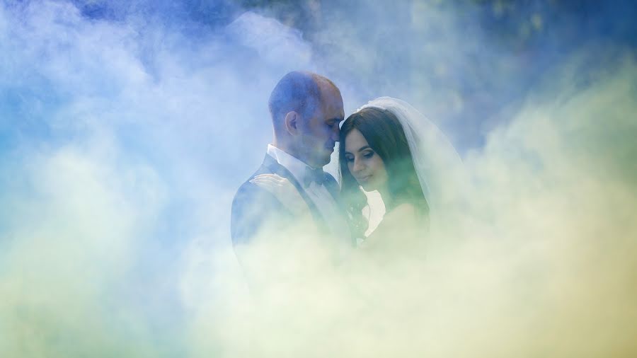 Fotógrafo de bodas Andrey Sinenkiy (sinenkiy). Foto del 5 de marzo 2017