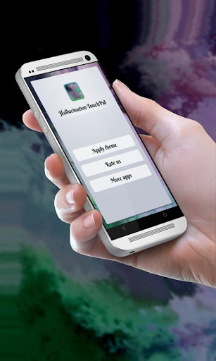 Hallucination TouchPal