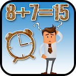 Math Memory Game Apk