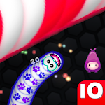 Cover Image of Herunterladen Tips For Worms Zone Snake .io 2020 1.0 APK