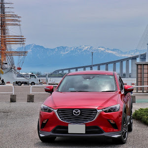 CX-3 DK5FW