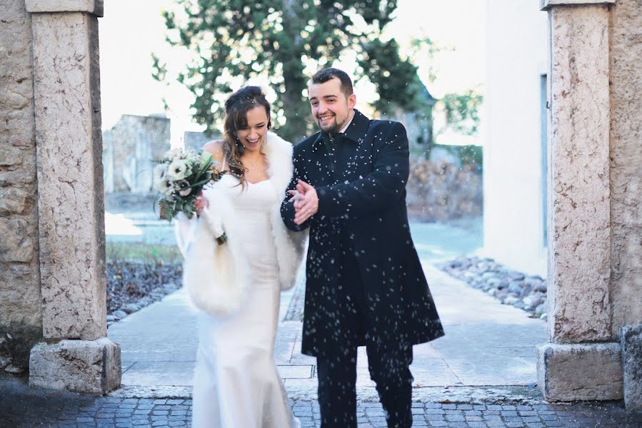 Wedding photographer Dmytro Melnyk (dmitry). Photo of 21 March 2019