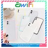 Ốp Lưng Iphone Chống Ố 5/5S/6/6Plus/6S/6Splus/7/7Plus/8/8Plus/X/Xr/Xs/11/12/Pro/Max/Plus/Promax - Awifi Case C1 - 3