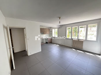 appartement à Toulon (83)