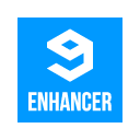 9GAG Enhancer