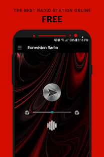 Eurovision Radio App Kostenlos Online(圖1)-速報App