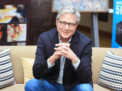 Don Moen