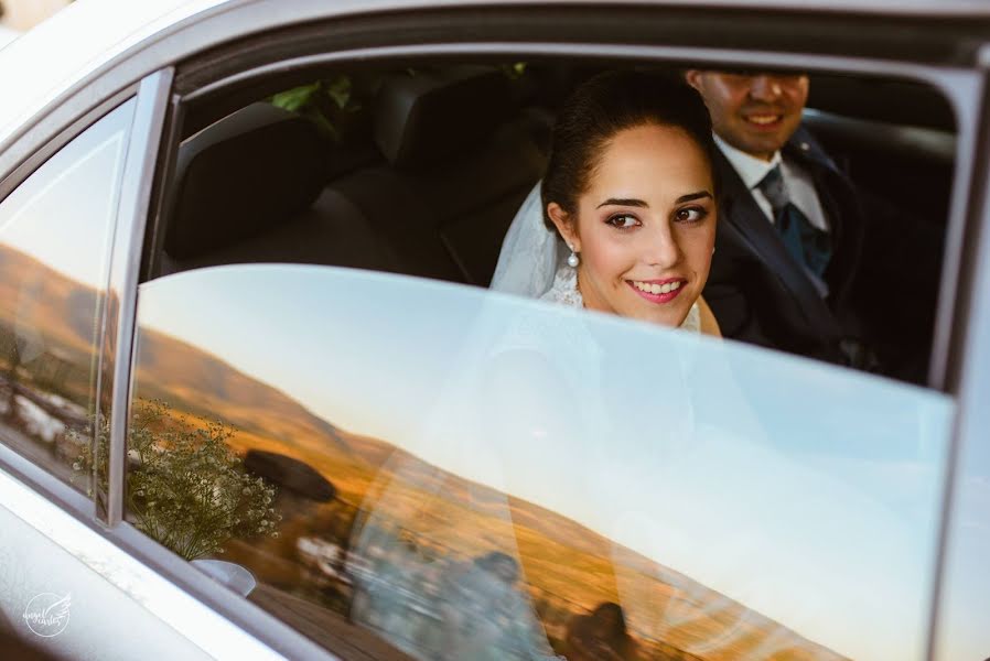 Fotógrafo de bodas Angel Carlos (angelcarlos). Foto del 12 de mayo 2019