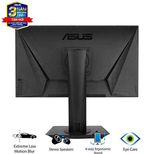 Màn hình Asus 24 inch VG248QG