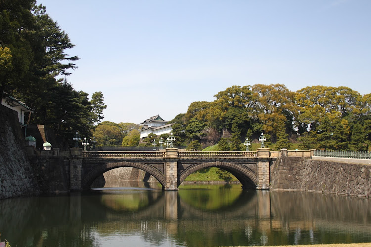 WRX STIの桜・花見・皇居一周散歩に関するカスタム事例の投稿画像13枚目
