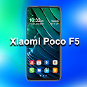 Launcher for Xiaomi Poco F5