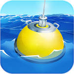 Cover Image of 下载 Seaside Buoy: Ocean Temperature & Tides  APK