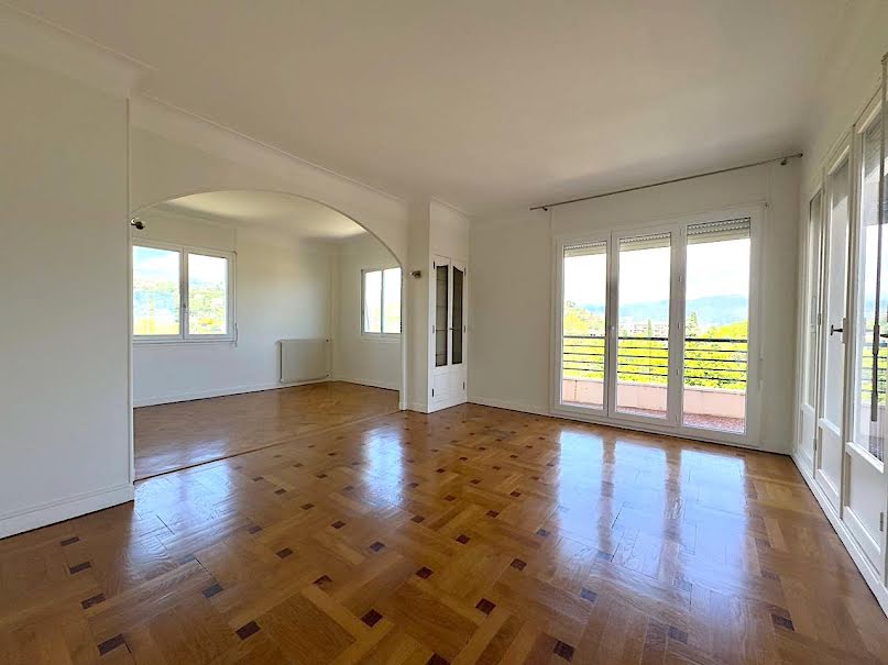 Location  appartement 2 pièces 78 m² à Nice (06000), 1 281 €